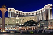 The Venetian Macao-Resort Macao The Venetian Macao-Resort Macao